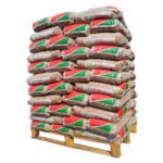 Pellets de Madera Blanda ENplus A1