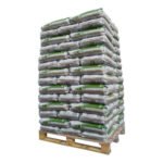 Pellets de Madera Blanda 6mm EN Plus A1