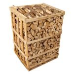 Leña para Calefacción Doméstica 40 cm