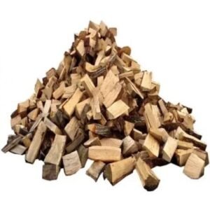 Leña de Roble Carpe Haya y Fresno