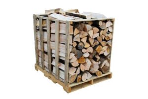 Leña de Roble y Haya