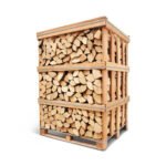 Leña de Carpe Secada al Horno