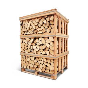 Leña de Carpe Secada al Horno