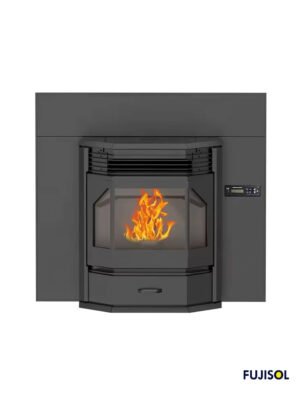 Fujisol Fuji Estufa de Pellets 12 kW