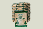 Biopellet 72 Pellets de Madera