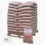 FACJD Pellets de Madera Blanda EN Plus A1