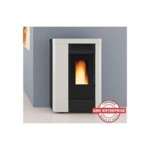 EXTRAFLAME Granules Estufa de Pellets